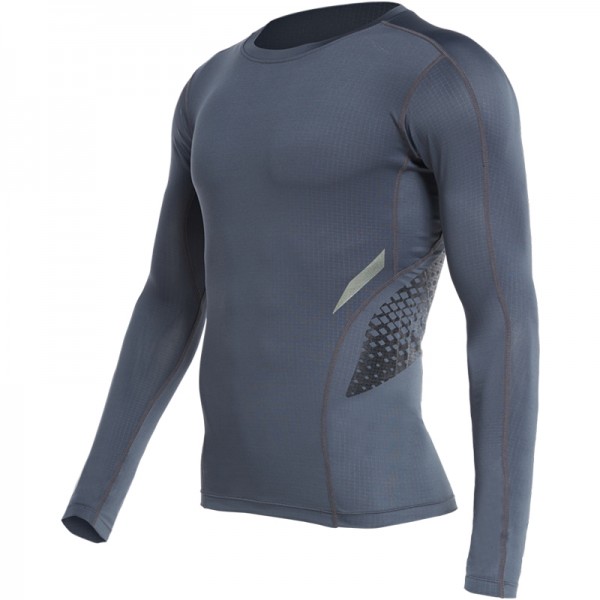 

Рашгард Vansydical MBF79902 L/S grey, XL INT, Серый, MBF79902 L/S
