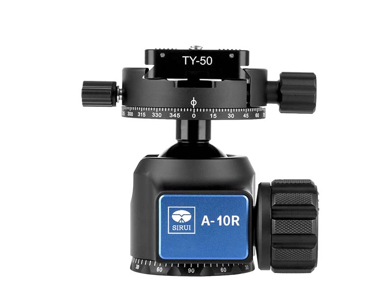 

Головка для штатива Sirui A-10R 16874, A-10R