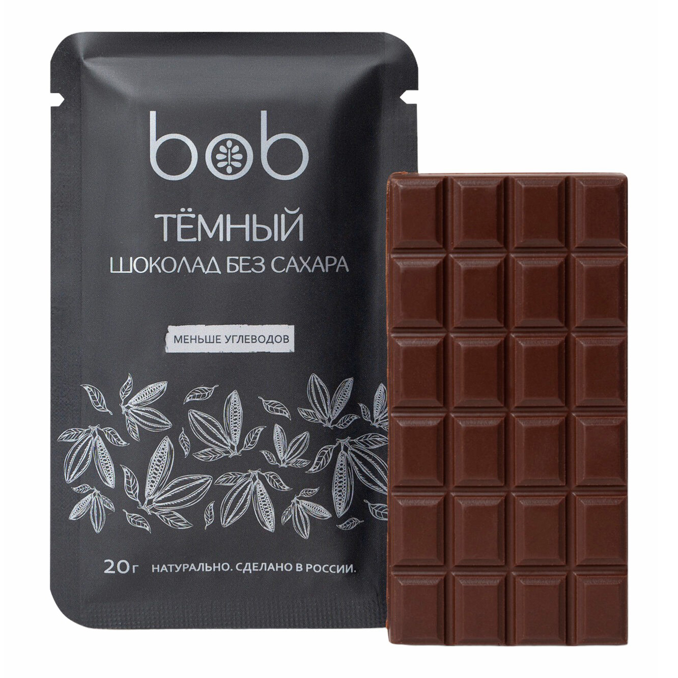 Bob chocolates