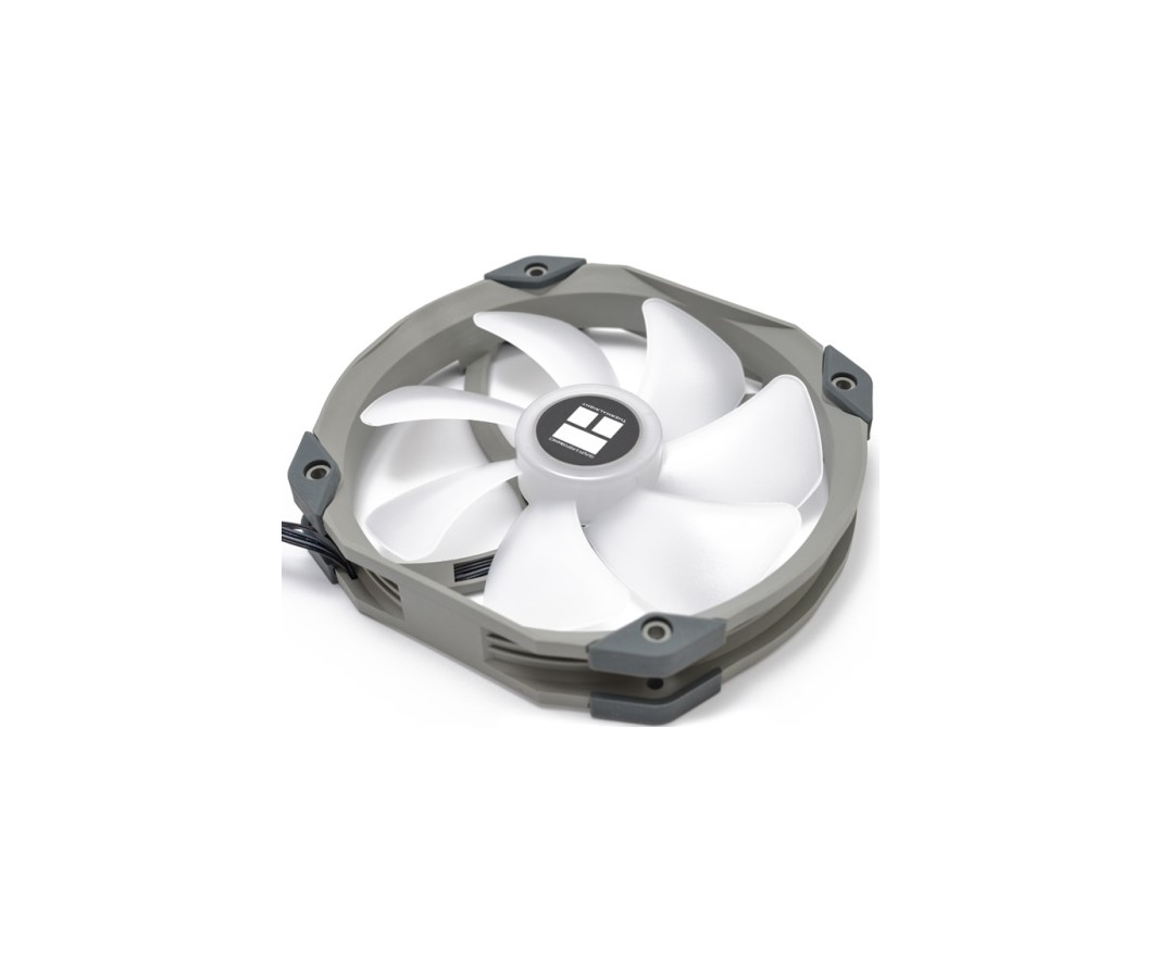 

Корпусной вентилятор Thermalright TL-D14S-ARGB (7336)