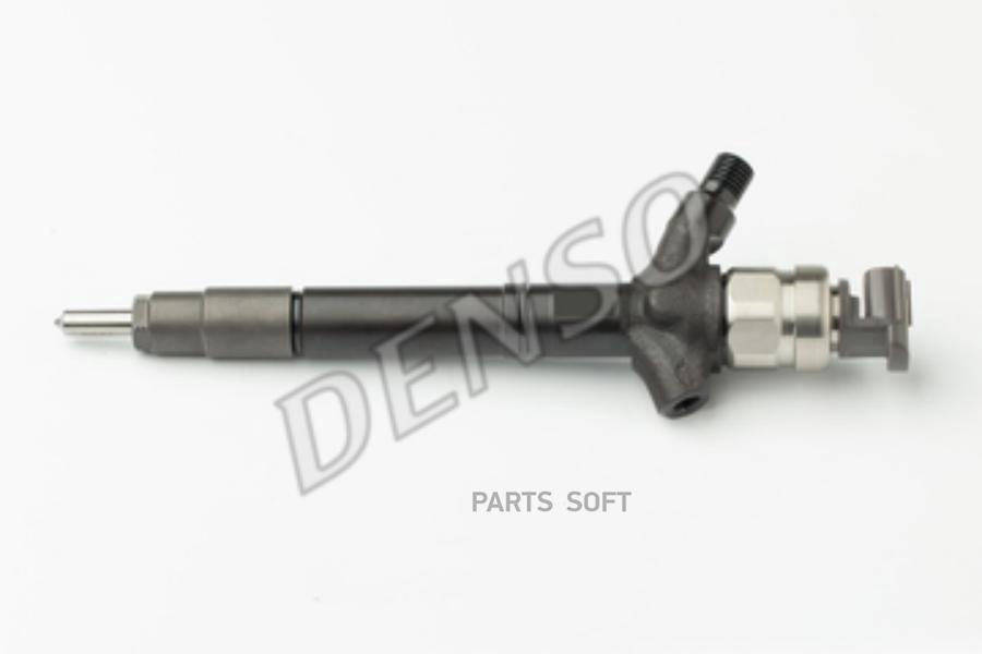 Форсунка Топливная Denso DCRI107690