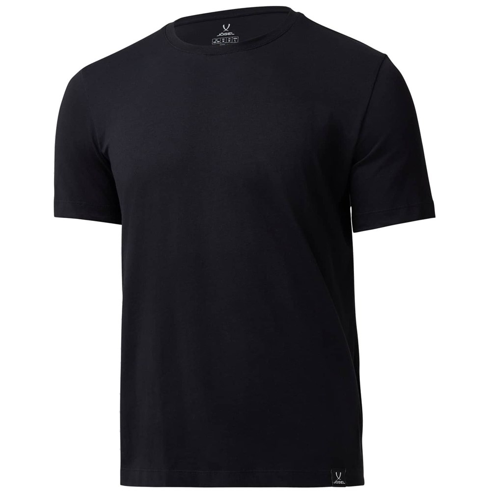 Jogel ESSENTIAL CORE TEE 23 Футболка Черный L 1229₽