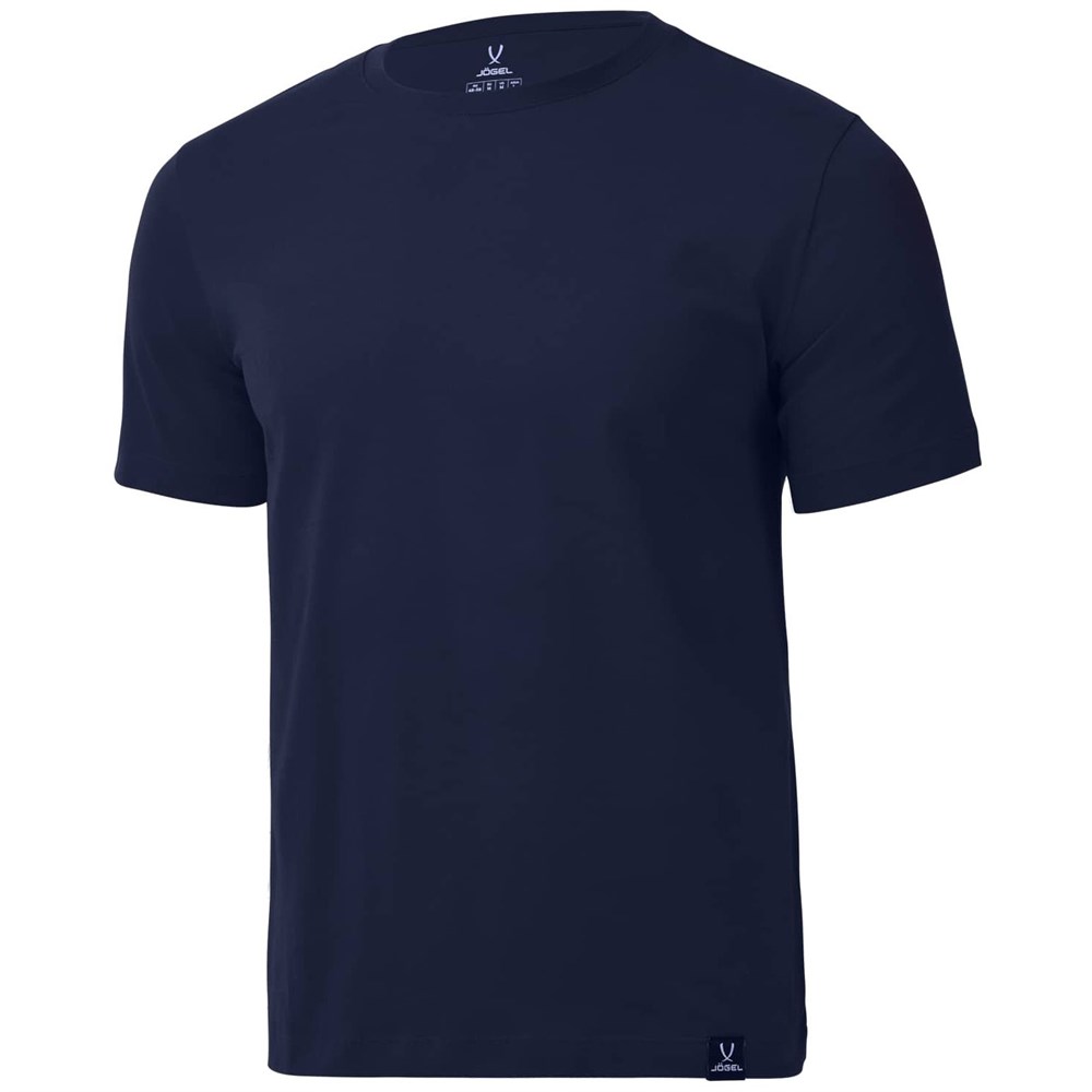 Jogel ESSENTIAL CORE TEE 23 Футболка Темно-синий M