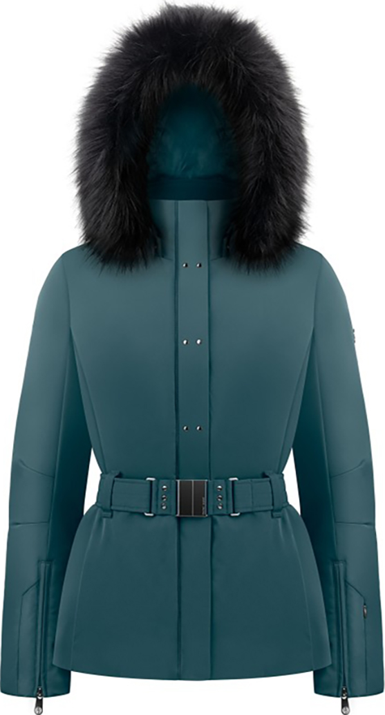 

Горнолыжная куртка женская Poivre Blanc W23-0801-WO 23/24 Ever Green, EUR: 48, Зеленый, W23-0801-WO (23/24)