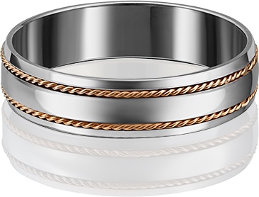 

Кольцо из золота р. , PLATINA jewelry 01-5246-01-000-1111-39, 01-5246-01-000-1111-39