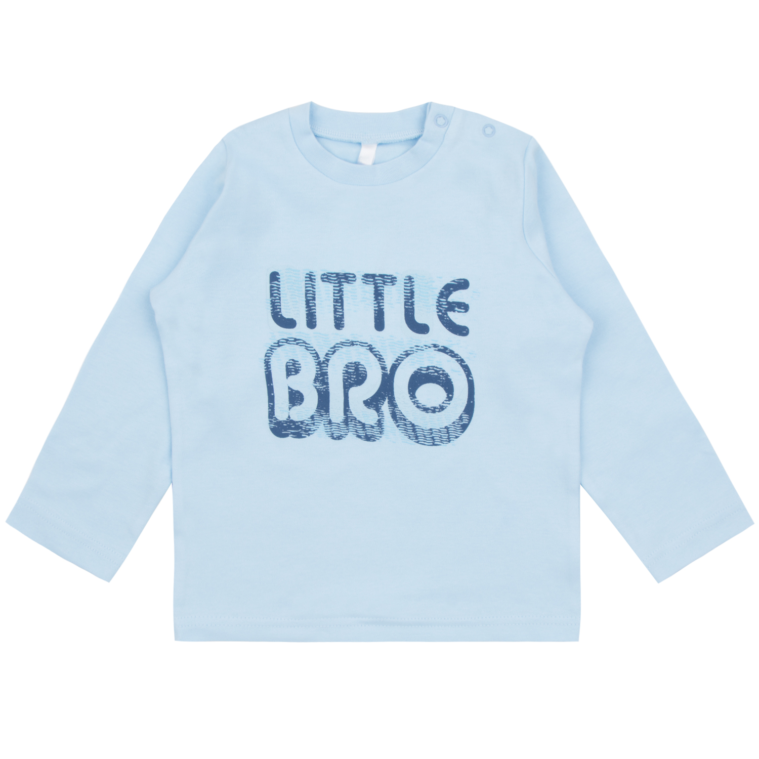 

Джемпер Leader Kids Toddler голубой р.92, GL001181898