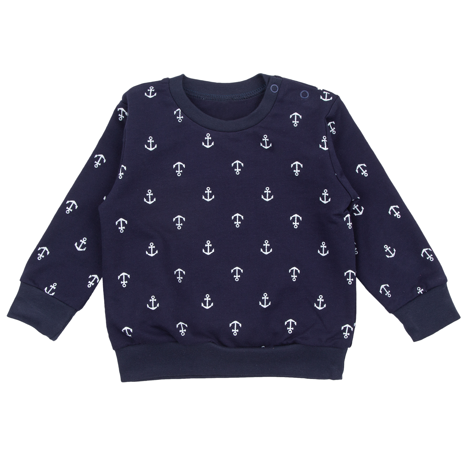 

Джемпер Звездочка Toddler синий р.92, GL001180496