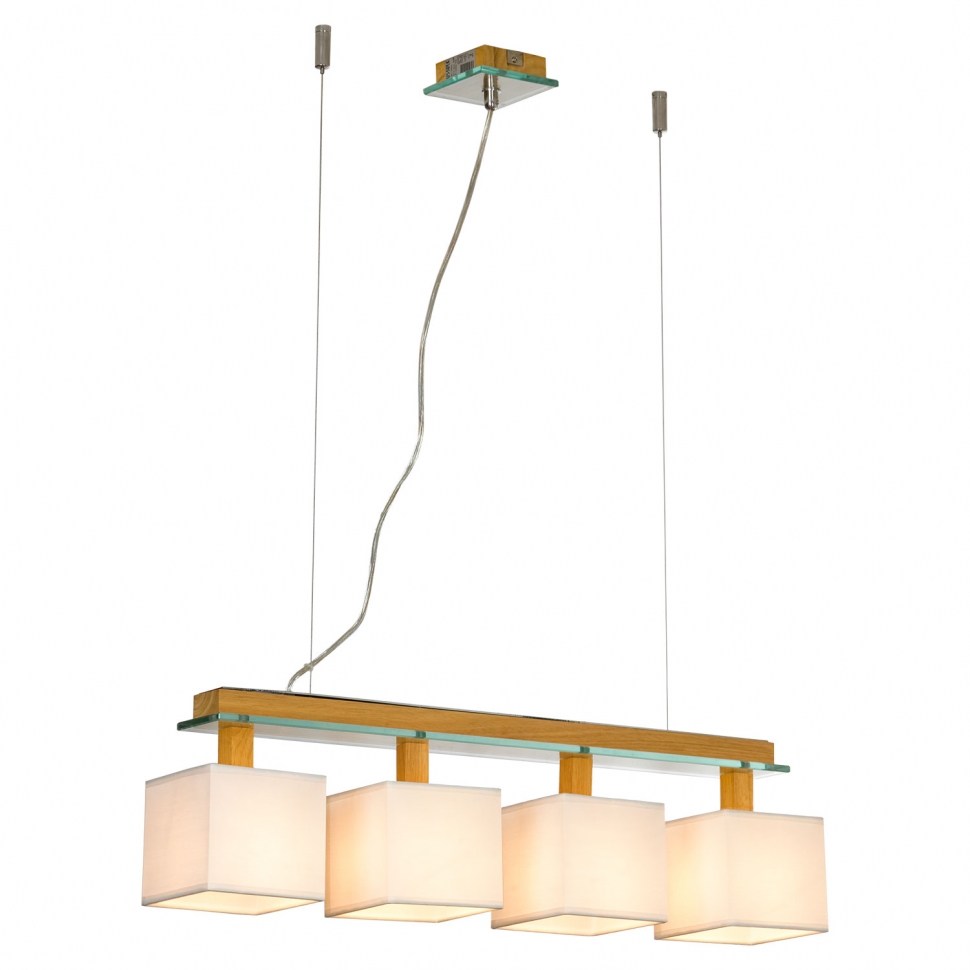 

Подвесной светильник Lussole Montone GRLSF-2503-04