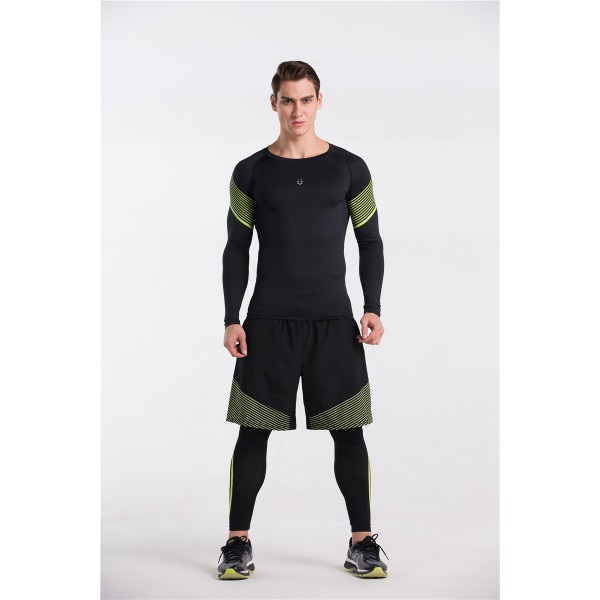 

Рашгард Vansydical MBF72705 L/S black, S INT, MBF72705 L/S