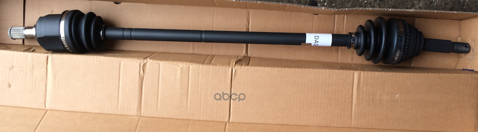 

Привод R HY ACCENT 03- (тагаз) MT 49500-25210 восс