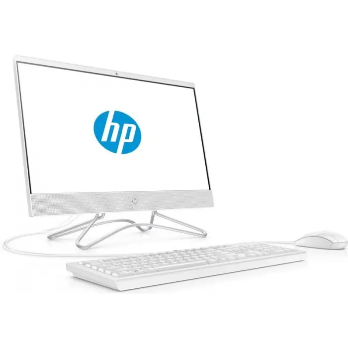 фото Моноблок hp белый (205r2es)