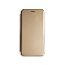 

Чехол-книжка для Apple iPhone 11 Gold (боковая), Золотистый, Сумка-книжка Apple iPhone 11