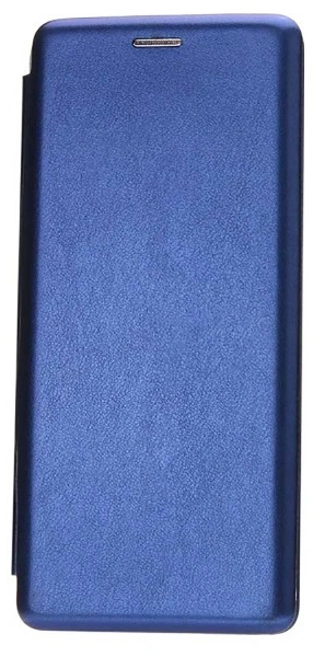 

Чехол-книжка Svekla для Samsung Galaxy A71 A715 2020 Blue, Синий, Galaxy A71