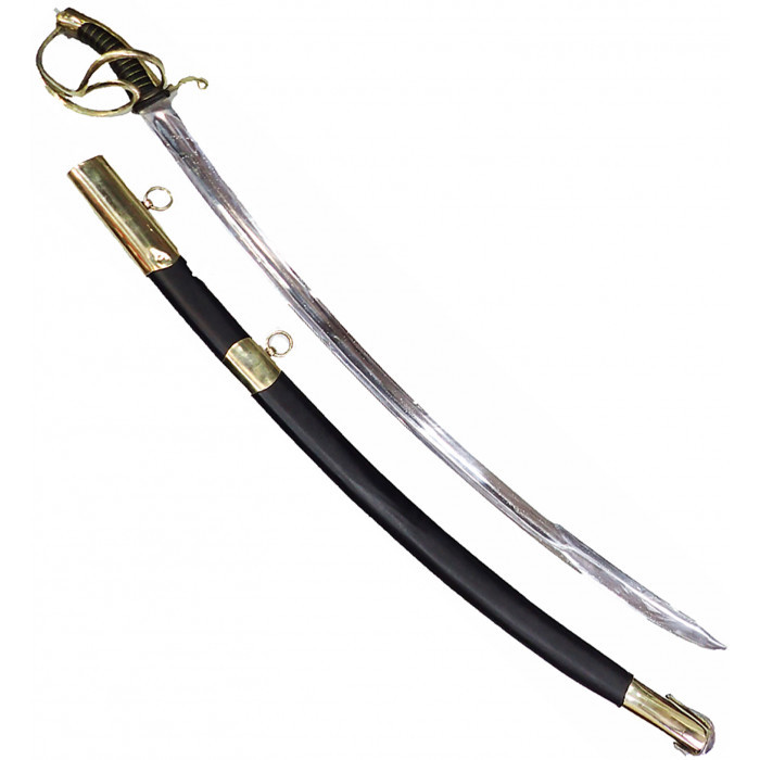 Сабля Пашихинъ легкокавалерийская арт.Р18
