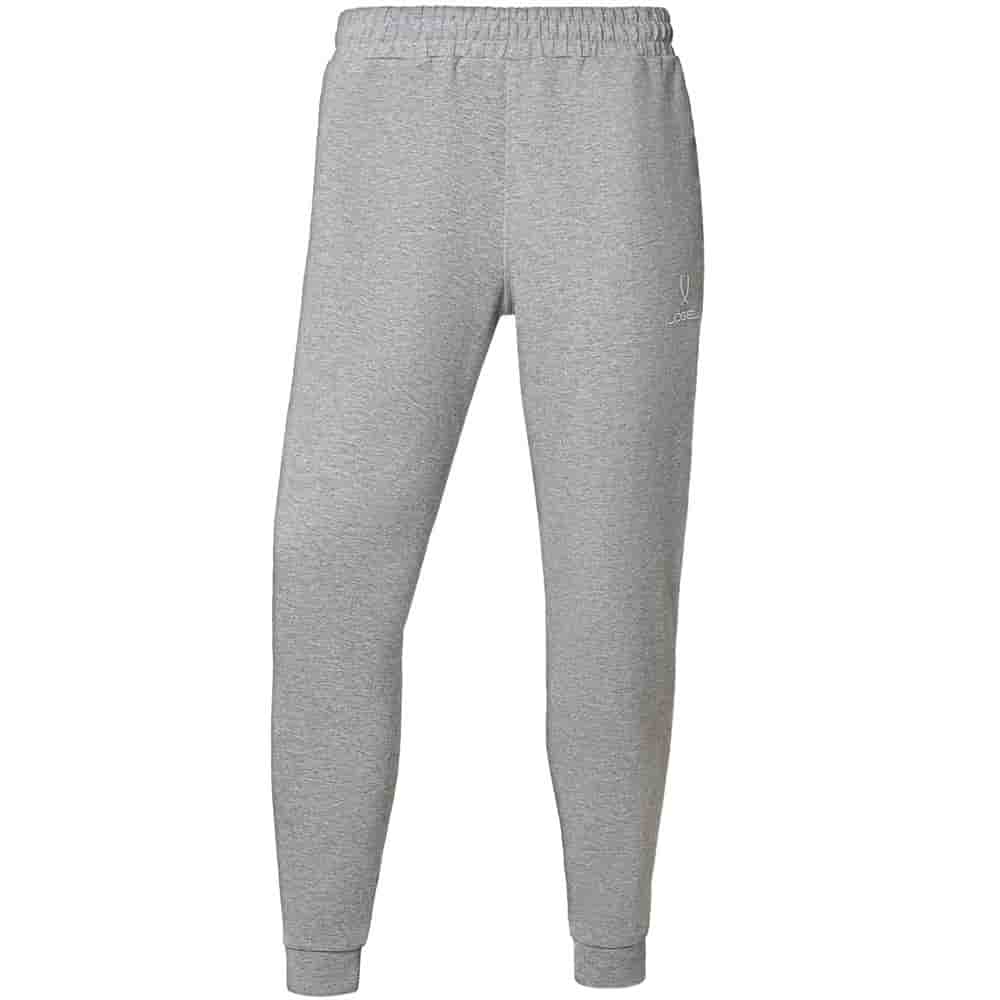 Спортивные брюки мужские Jogel Essential Athlete Pants серые M INT 3989₽