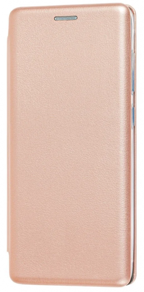 

Чехол-книжка Svekla для Samsung Galaxy A71 A715 2020 Rose Gold, Золотистый, Galaxy A71