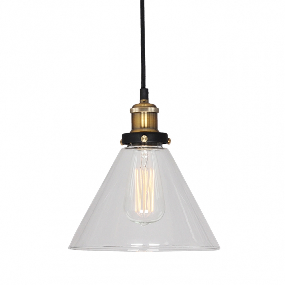 

Подвесной светильник Lussole Glen cove GRLSP-9607