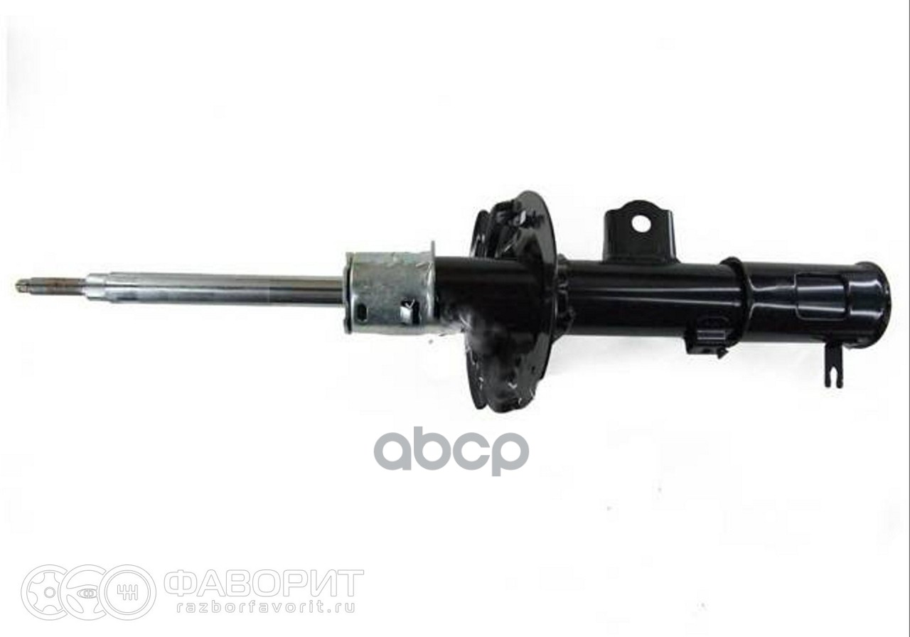 

HYUNDAI-KIA 546604L101 АМОРТИЗАТОР ПЕРЕДНИЙ В СБОРЕ, 1591 () 1шт