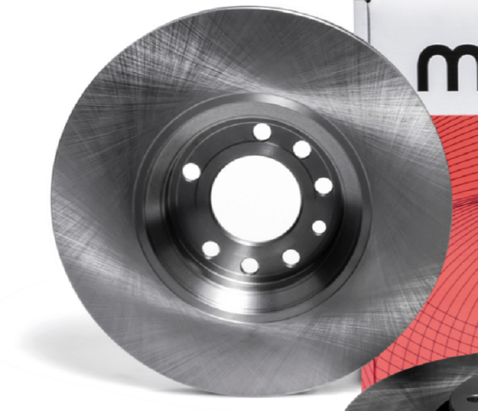 

Тормозной диск Bosch передний Premium 2 0986479W59