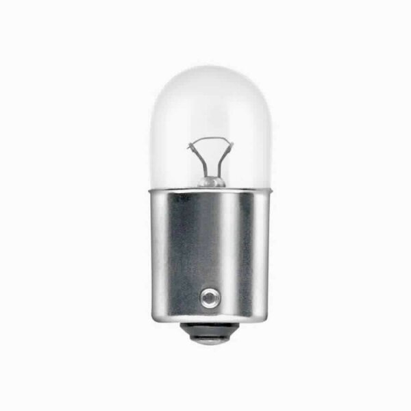 

Лампа (5w) 24v Ba15s Задние Габариты, Номерной Знак И Салон MAGNETI MARELLI арт. 46271000