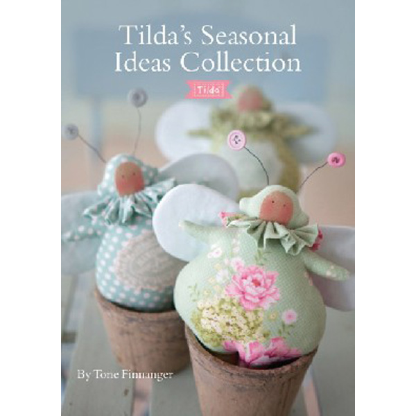 

Tilda's Seasonal Ideas Collection / Finnanger Tone