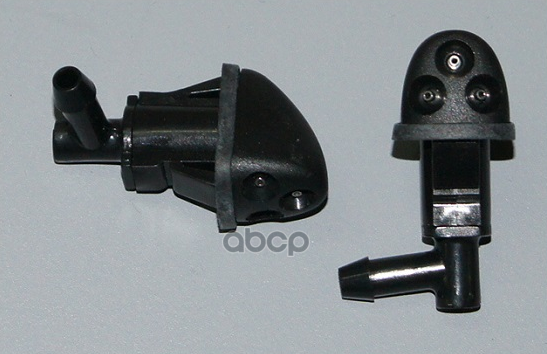 

Форсунка Омывателя Лобового Стекла Gm/Opel 94556605 GENERAL MOTORS арт. 94556605