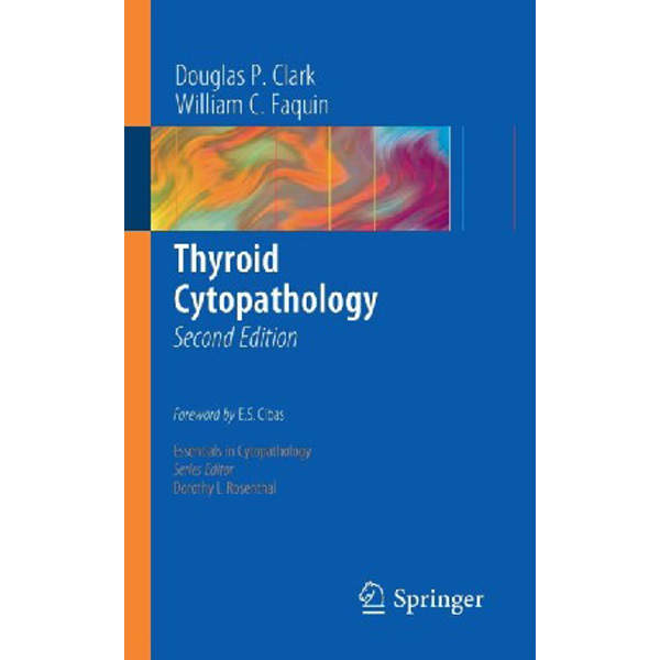 

Thyroid Cytopathology / Clark