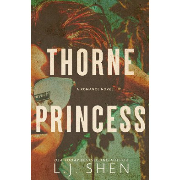 

Thorne Princess / Shen, L J