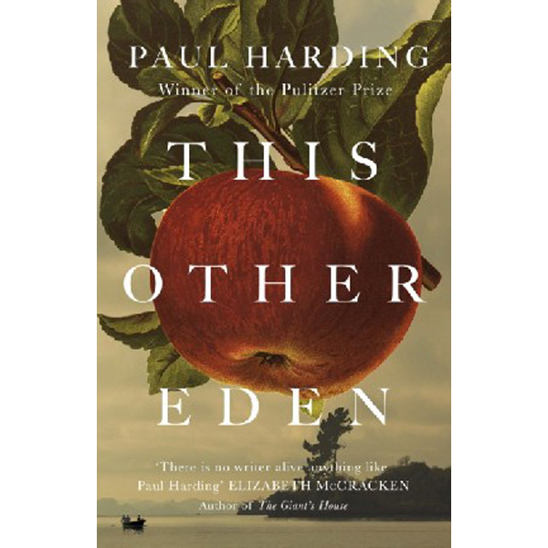 

This Other Eden / Harding Paul