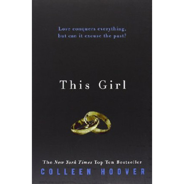 

This Girl / Colleen Hoover