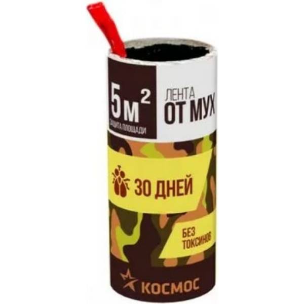 

Липкая лента для насекомых Космос KOC_GH331 439149 1 шт., KOC_GH331