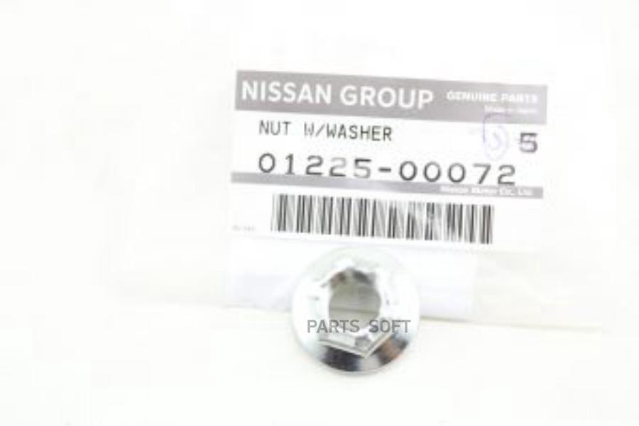

Гайка NISSAN PRIMERA (P11) (96-02)