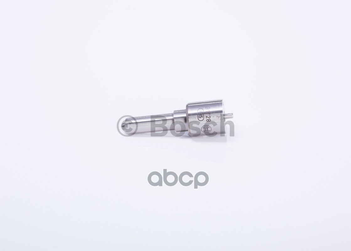 

Распылитель Форсунки Dllа156Р819 BOSCH 0433171561