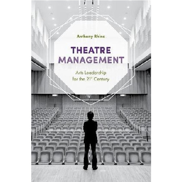 

Theatre Management / Anthony Rhine