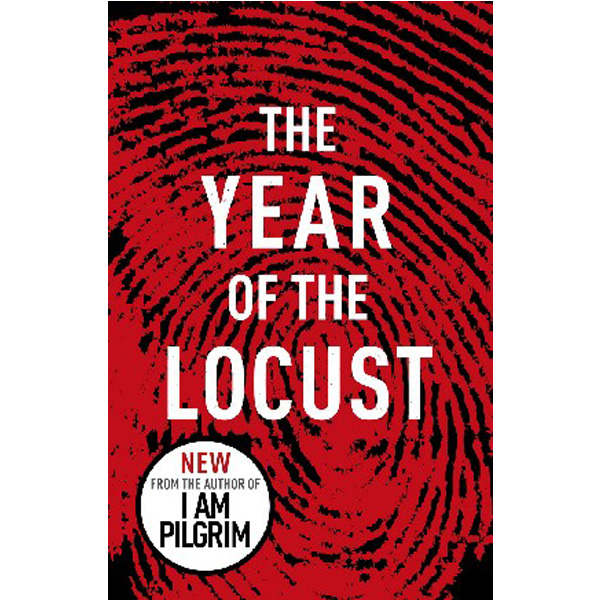

The Year of the Locust / Hayes Terry