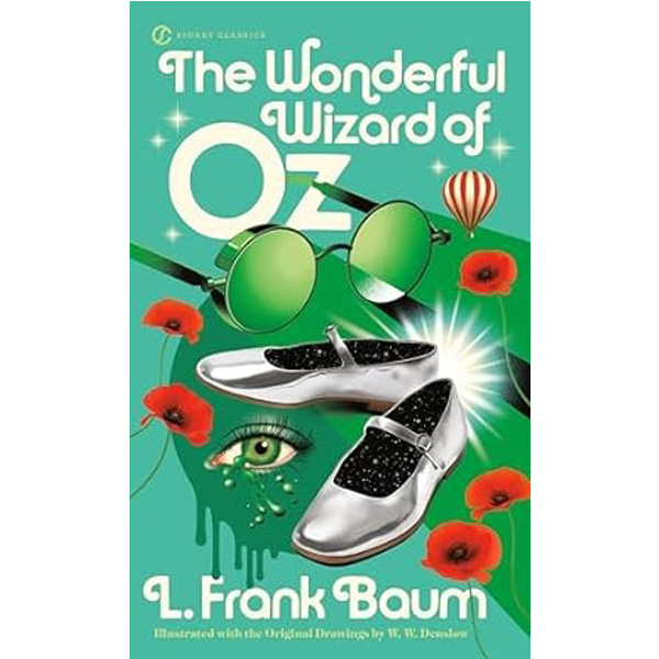 

The Wonderful Wizard of Oz / Baum