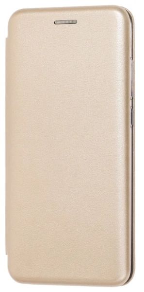 

Сумка-книжка Svekla для Samsung Galaxy A51 2020 A515 Gold, Золотистый, Galaxy A51