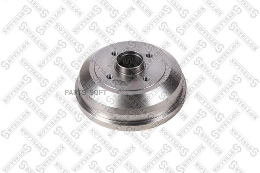

STELLOX Барабан тормозной STELLOX 60259926sx комплект 1 шт