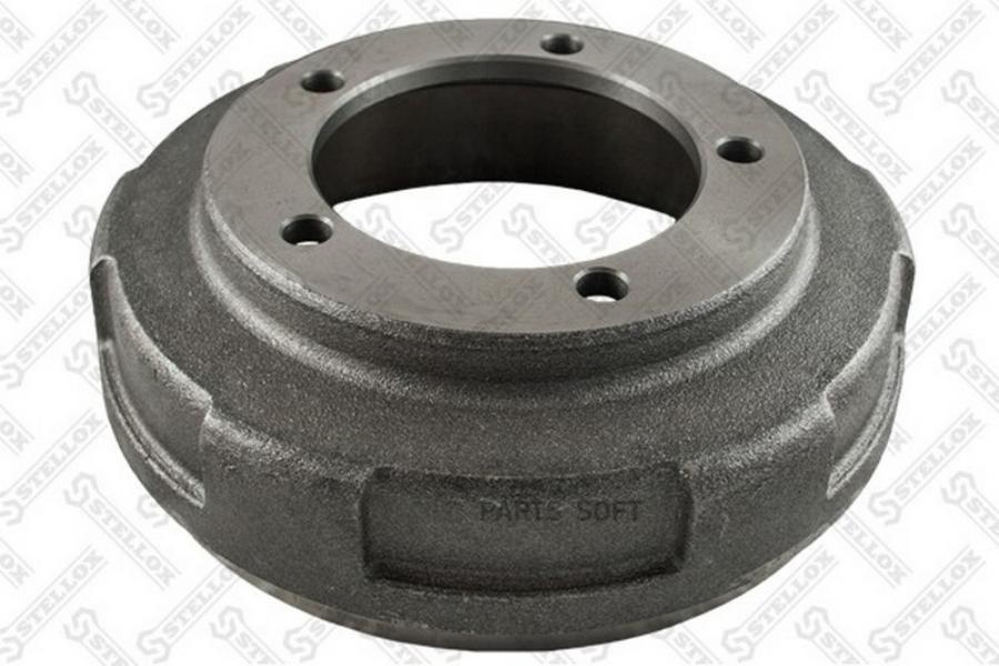 

STELLOX Барабан тормозной STELLOX 60259920sx комплект 1 шт