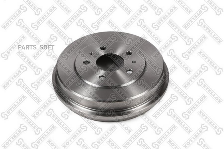 

STELLOX Барабан тормозной STELLOX 60259918sx комплект 1 шт