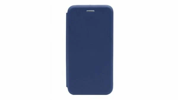 Сумка-книжка Svekla для Samsung Galaxy A51 2020 A515 Blue