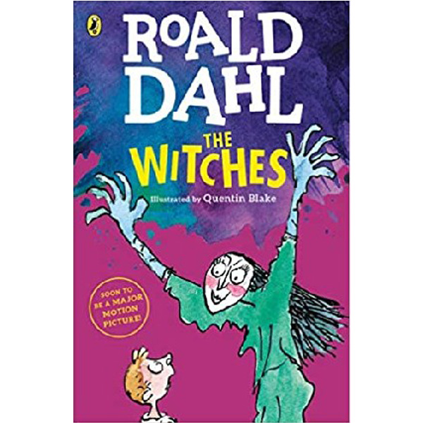 

The Witches / Dahl Roald
