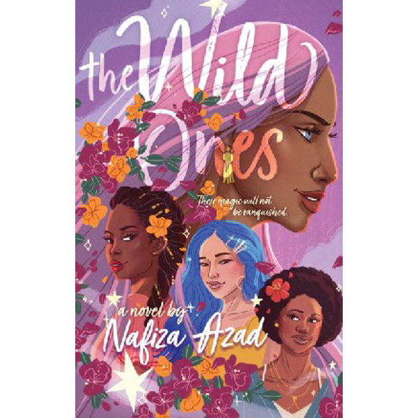 

The Wild Ones HB / Azad Nafiza