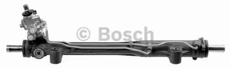 

Рулевая Рейка Vw Тоuаrеg 02-10 BOSCH ks00000915