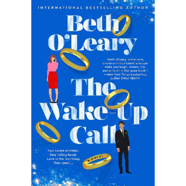 

The Wake-Up Call / O'Leary, Beth