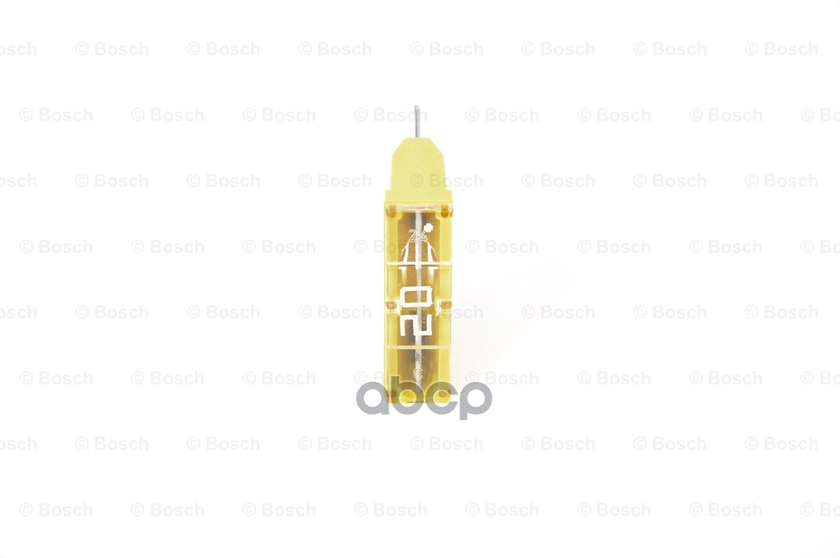 

Предохранитель 20А BOSCH 1987529018