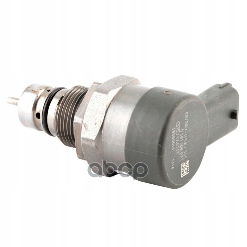 

Клапан Ограничения Давления Топлива BOSCH 0281006037
