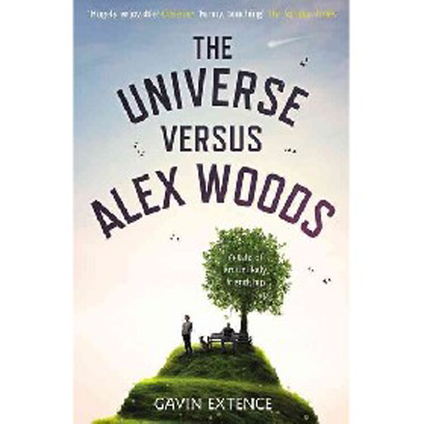 

The Universe Versus Alex Woods / Extence Gavin