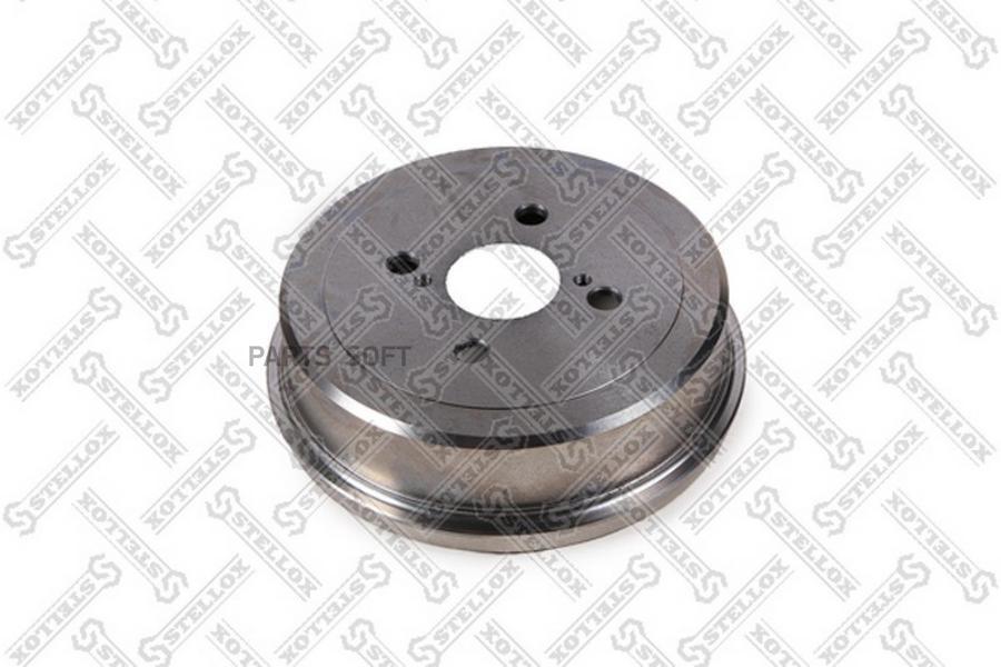 

STELLOX Барабан тормозной STELLOX 60259919sx комплект 1 шт