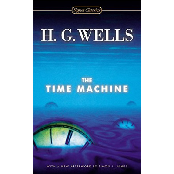

The Time Machine / Wells H. G., Baer Greg